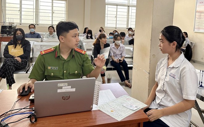 Hà Nội: Thực hiện thông báo lưu trú qua phần mềm ASM