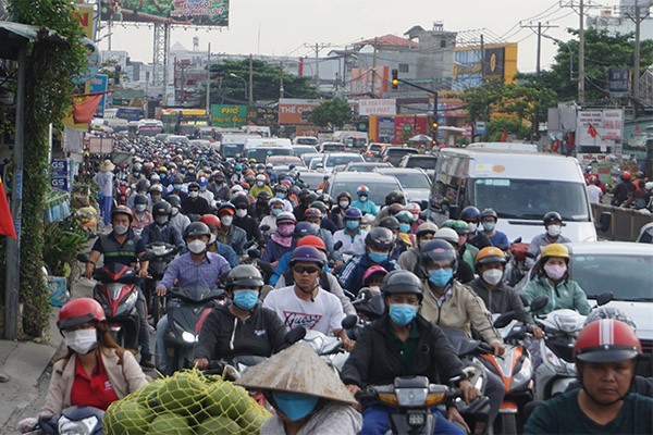 Đầu tư tuần qua: Đề xuất tăng vốn làm đường bộ ven biển Thái Bình; khởi động dự án hơn 7.400 tỷ đồng tại Hải Phòng 