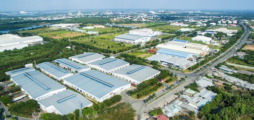 Dự án KCN Quảng Trị quyết tâm khởi công vào quý IV/2023.