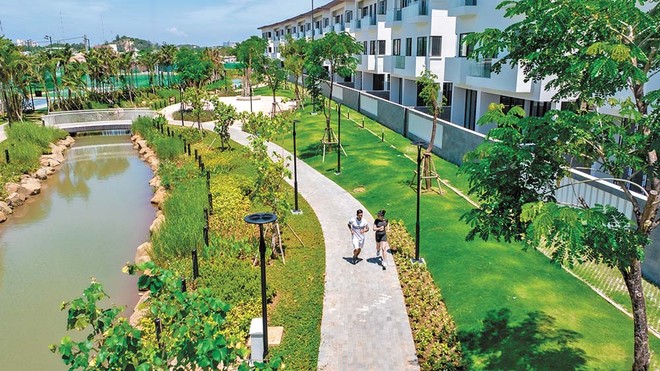 Chuyện kỳ lạ ở Dự án La ViDa Residences - Bài 2: Trớ trêu việc doanh nghiệp phải tự bảo vệ tư cách… chủ đầu tư