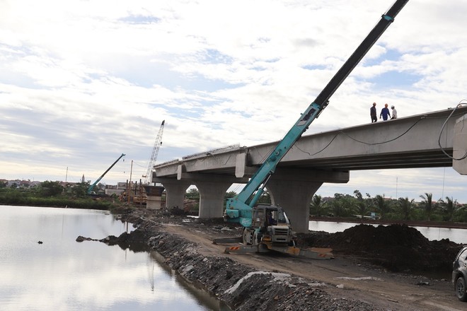 Thanh Hoá phấn đấu giải ngân đạt 100% kế hoạch vốn trước ngày 31/12/2024