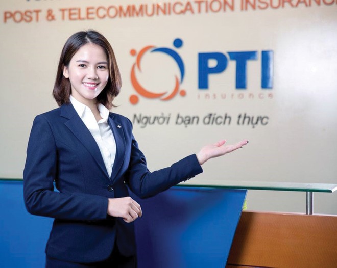 Bảo hiểm Bưu điện (PTI) thực hiện chia cổ phiếu thưởng, tỷ lệ 2:1