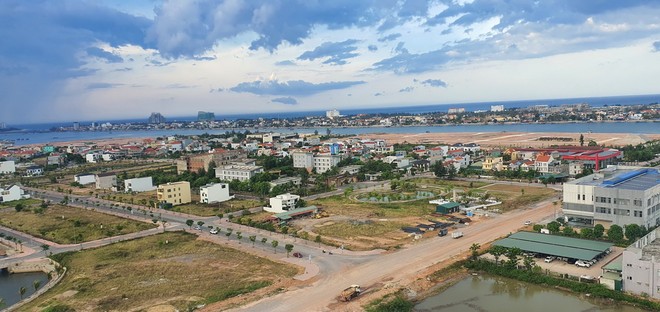 Quảng Bình hiện nay chưa có dự án nhà ở xã hội nào đã được hoàn thành