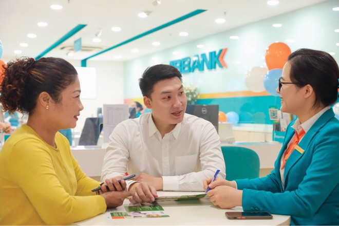 Lợi nhuận 11 tháng của ABBANK (ABB) gấp đôi kế hoạch năm