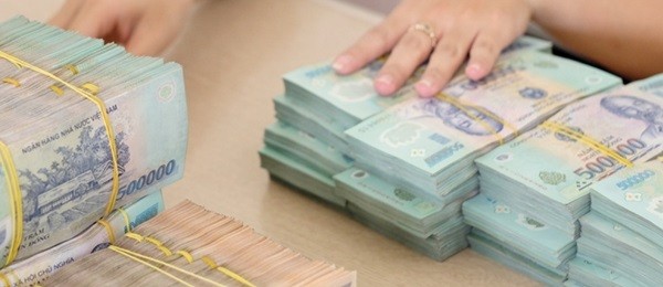 Nhà băng đẩy mạnh cho vay tiêu dùng cuối năm