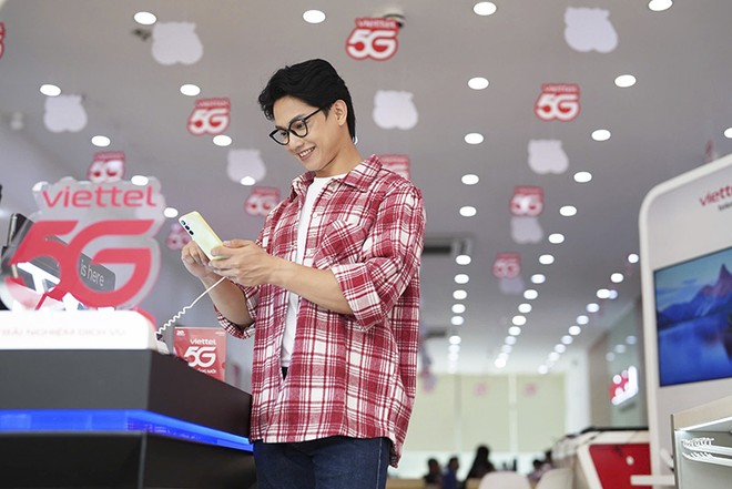 Dịch vụ 5G được nhận định là sẽ mở ra nhiều cơ hội phát triển cho doanh nghiệp viễn thông 