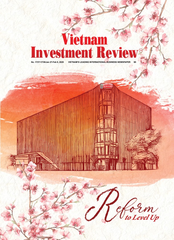 Vietnam Investment Review số 1737+1738