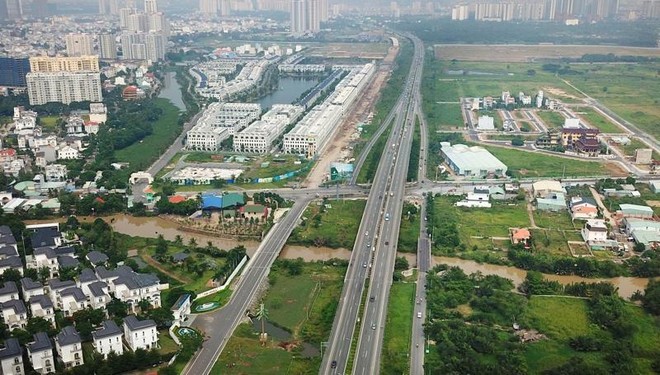 Từ năm 2021 đến năm 2024, doanh nghiệp đã được hưởng chính sách giảm 30% mức tiền thuê đất phải nộp trong năm 