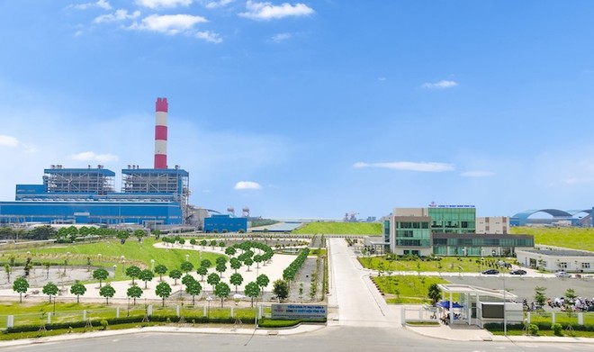 Đến năm 2030, dừng hoạt động 540 MW nhiệt điện than 