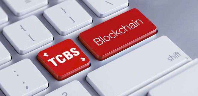 TCBS thiết lập tiêu chuẩn mới trong quản lý giao dịch trái phiếu với Blockchain