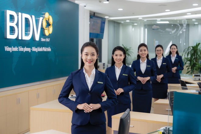 Nhiều ngân hàng dự kiến chia cổ tức ở mức cao như VietinBank, Vietcombank, BIDV, MBBank, VPBank, Nam A Bank…