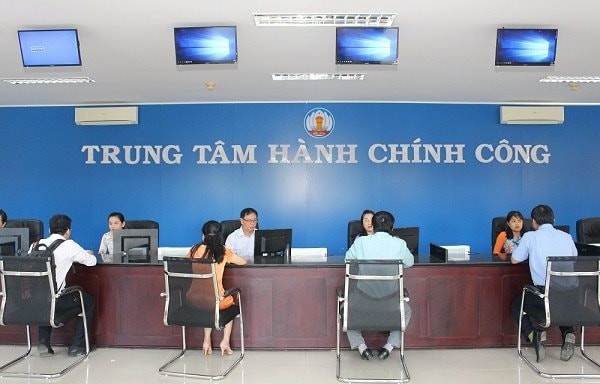 Hà Nội phê duyệt danh sách 118 điểm đại lý dịch vụ công trực tuyến 