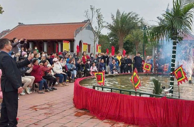 Bắc Ninh tổ chức 2 tour du lịch miễn phí vào cuối tuần, để phục vụ người dân và du khách. 