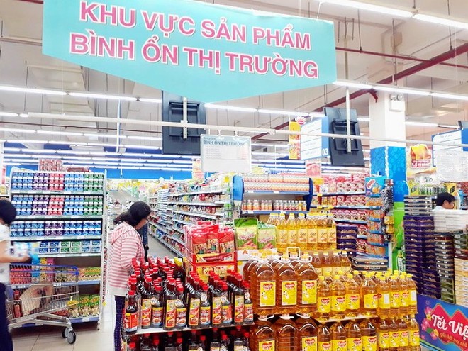 Hà Nội triển khai các biện pháp điều hành, bình ổn giá 