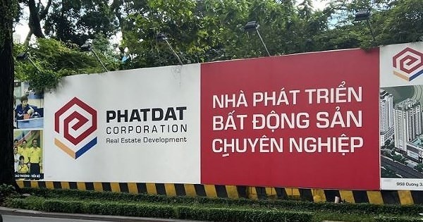 Hai cá nhân dùng 164 tài khoản chứng khoán để thao túng giá cổ phiếu PDR 