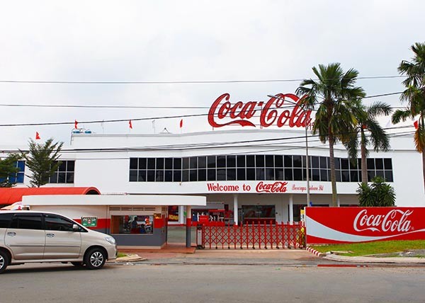 Sáng tỏ số phận Dự án Coca-Cola tại TP.HCM sau khi hết hạn thuê đất