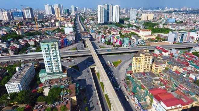 Doanh nghiệp tiếp tục sử dụng giấy đăng ký kinh doanh cũ, dù địa giới hành chính thay đổi