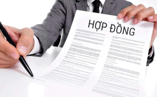 Tài liệu minh họa bán hàng là một phần của hợp đồng bảo hiểm