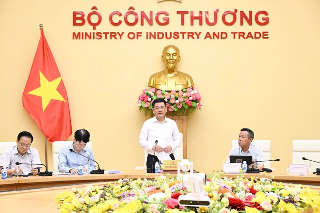 Doanh nghiệp Việt triển khai kế hoạch nhập khẩu hàng từ Mỹ