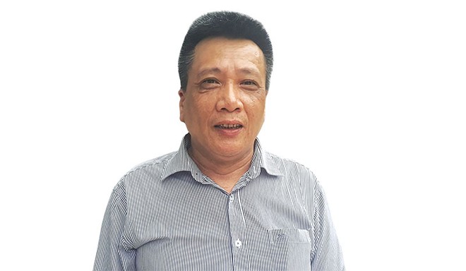TS. Trần Toàn Thắng, Trưởng ban Quốc tế và Chính sách hội nhập, Viện Chiến lược và Chính sách kinh tế - tài chính (Bộ Tài chính).