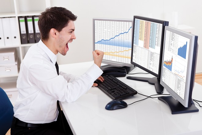 Thị trường chứng khoán vẫn còn nhiều cơ hội đầu tư