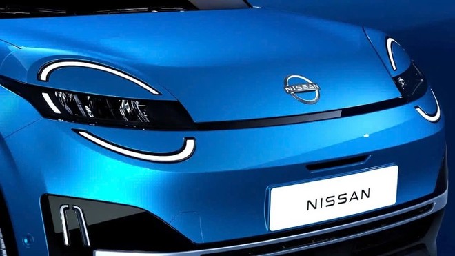 Toyota được cho là đã tiếp cận Nissan sau khi đàm phán với Honda đổ vỡ. Ảnh: Nissan