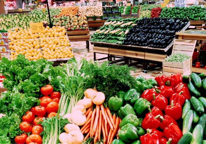 Nông sản Việt và bài toán mở rộng thị trường xuất khẩu