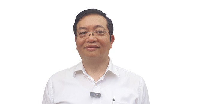 PGS-TS. Tạ Văn Lợi, Hiệu trưởng Trường đại học Kinh doanh (Đại học Kinh tế quốc dân)