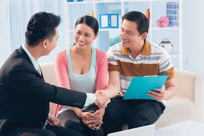 Doanh thu bảo hiểm nhân thọ khai thác mới đã nhích tăng trở lại trong quý I/2025