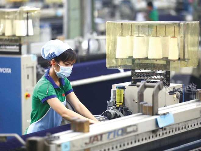 Trụ cột mới trong quan hệ hợp tác đầu tư Việt - Pháp