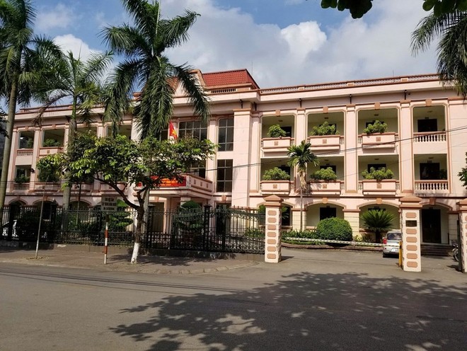 UBND tỉnh Hải Dương vừa có hướng dẫn về việc sắp xếp, bố trí và xử lý tài sản công trong quá trình thực hiện sắp xếp đơn vị hành chính cấp tỉnh và cấp xã.
