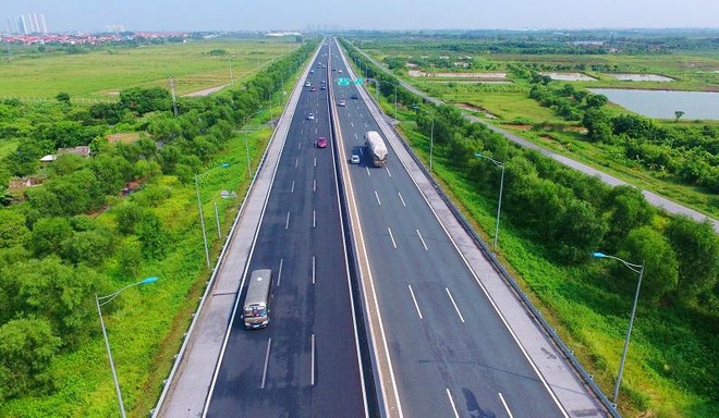 Lập Tổ công tác kiểm tra việc lựa chọn nhà thầu xây dựng đường cao tốc đoạn qua tỉnh Bình Phước