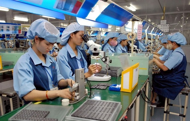 Khơi thông nguồn vốn cho kinh tế tư nhân