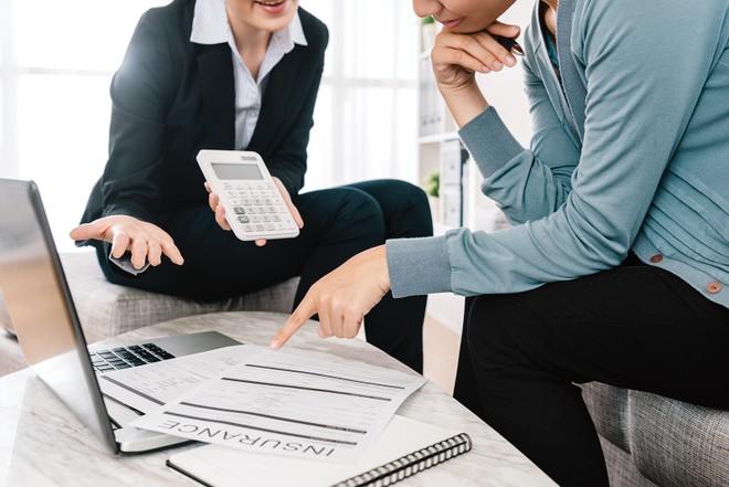 Tái bảo hiểm và yêu cầu năng lực thích ứng