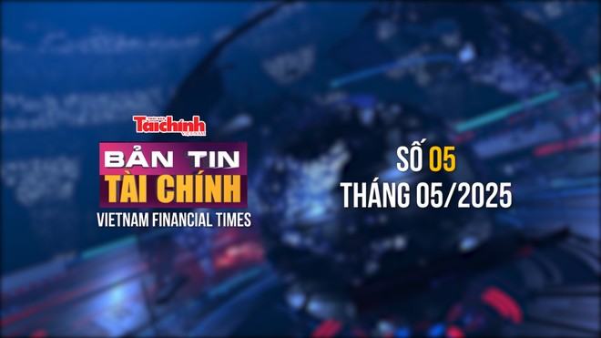 [Bản tin Tài chính] Bộ Tài chính: Hướng tới nền hành chính hiện đại, số hoá toàn diện 
