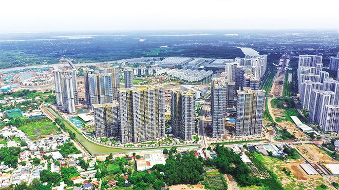 Khó chốt thương vụ M&A bất động sản, vì bên bán “hét” giá cao