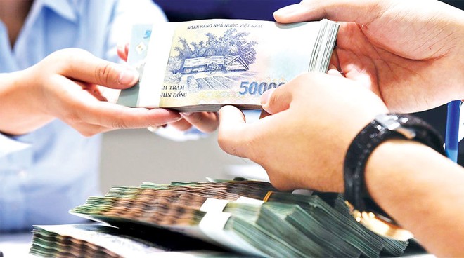 Dòng vốn tín dụng đang chảy vào lĩnh vực nào?