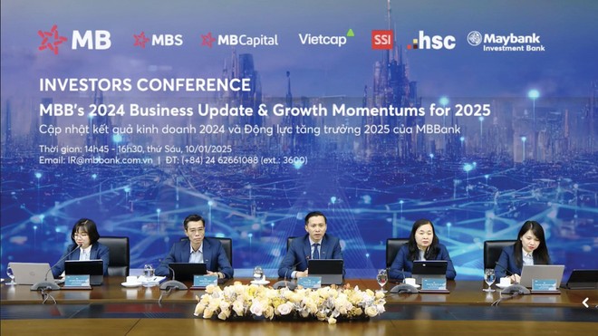 Nhiều doanh nghiệp đã nâng cao ý thức công bố thông tin và coi đó là trách nhiệm với thị trường