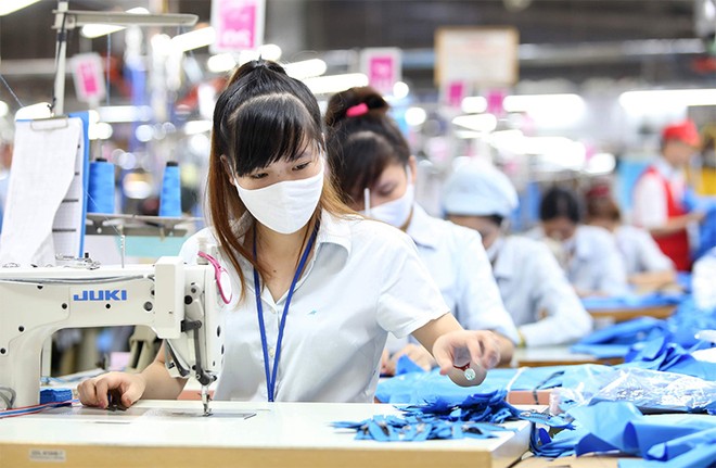 Tin tức về thuế quan sẽ tiếp tục đóng vai trò quan trọng trong việc xác định xu hướng của ngành sản xuất Việt Nam