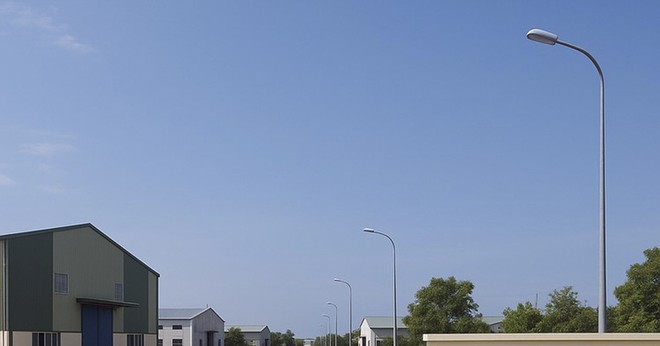 Quảng Trị chấp thuận nhà đầu tư hạ tầng Cụm công nghiệp Cam Thành mở rộng. Ảnh: TL