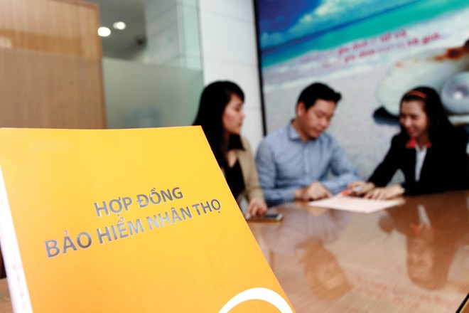 Hợp đồng cũng như sản phẩm bảo hiểm nhân thọ có nhiều thay đổi sau ngày 1/7/2025