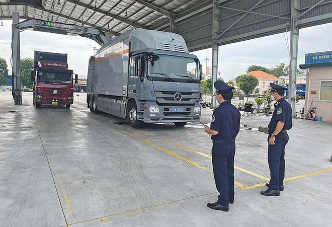 Để đạt mục tiêu tăng trưởng, doanh nghiệp cần cập nhật thị trường kịp thời và phản ứng linh hoạt