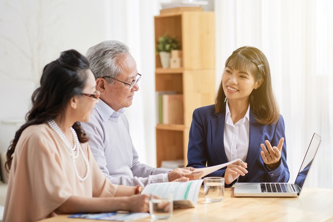 Kết quả 4 tháng đầu năm đã vẽ nên một bức tranh bảo hiểm nhân thọ Việt Nam với nhiều điểm sáng và tiềm năng