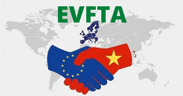 Ưu đãi thuế quan là lợi ích nổi bật của Hiệp định EVFTA