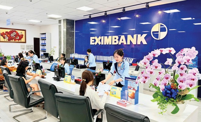 Kết quả kinh doanh tích cực quý đầu năm là nền tảng vững chắc để Eximbank chủ động trong chính sách tín dụng và điều hành nguồn vốn trong các quý tiếp theo