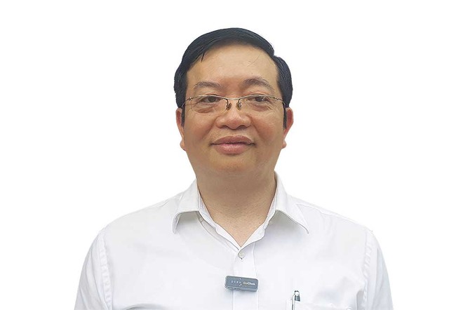 PGS-TS. Tạ Văn Lợi, Hiệu trưởng Trường đại học Kinh doanh (Đại học Kinh tế quốc dân)