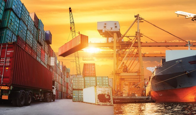 Rủi ro thương mại mới nổi và hướng tiếp cận danh mục nửa cuối năm