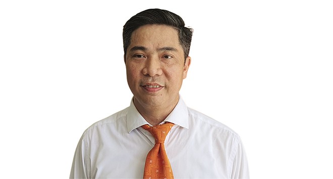 PGS-TS. Nguyễn Đào Tùng, Giám đốc Học viện Tài chính