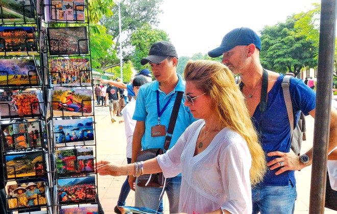 Thêm “cầu nối” hút khách quốc tế đến Việt Nam