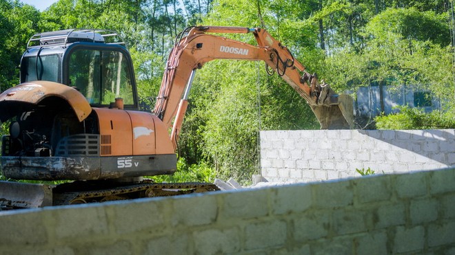 Quảng Trị dồn lực giải phóng mặt bằng dự án đường sắt tốc độ cao